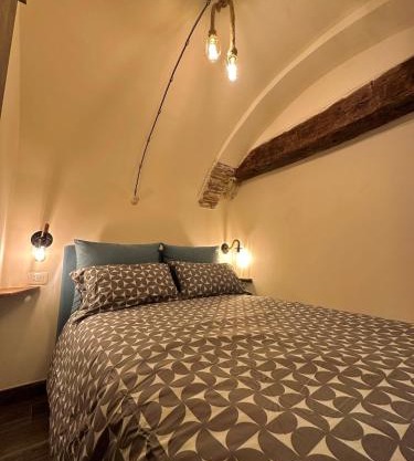 A casa di Dalty