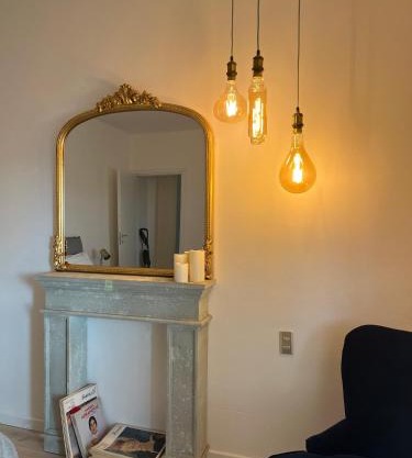 A casa di Daniela