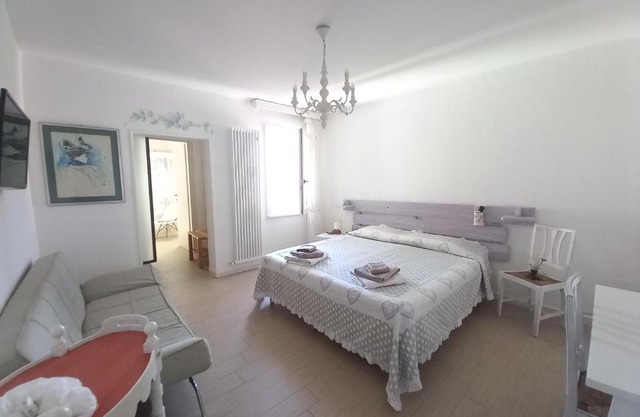 A Casa Di Dora