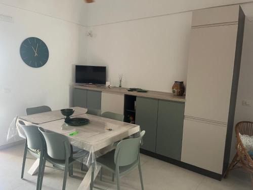 A casa di Elisa