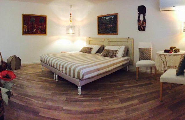 A casa di Esther