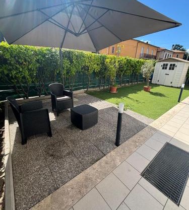 A casa di Giggi