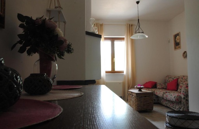 A Casa di Kri