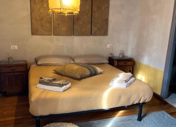 A casa di Lallo