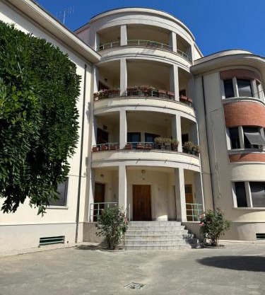 A Casa Di Lisa