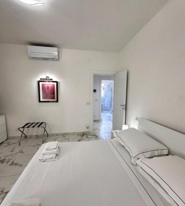 a casa di Luca