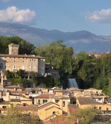 A casa di Manu