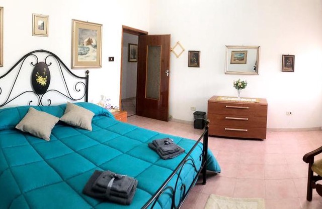 A casa di Maria