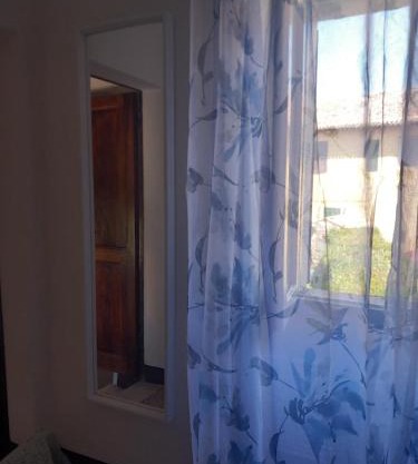 A casa di Marti