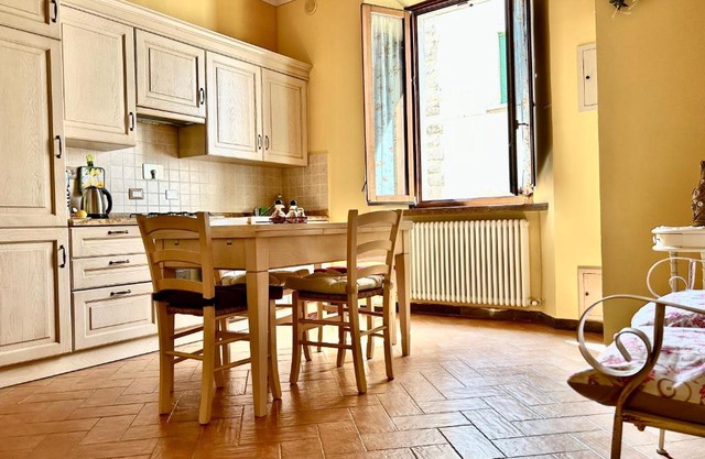 A Casa di Marzia