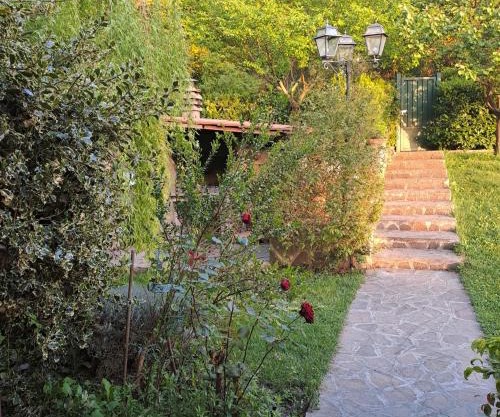 A casa di Matisse