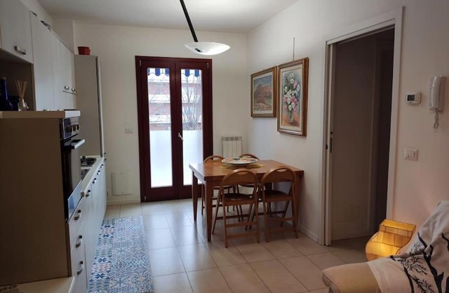 A casa di Milena