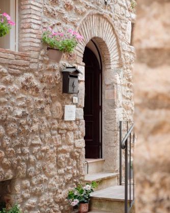 A casa di Mimma