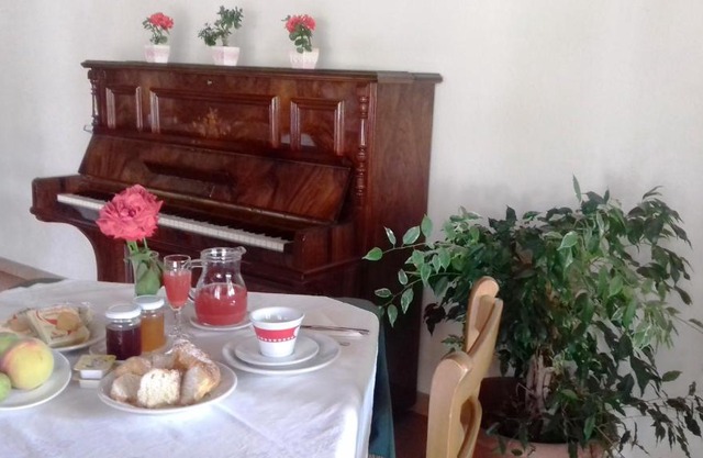A Casa di Nené