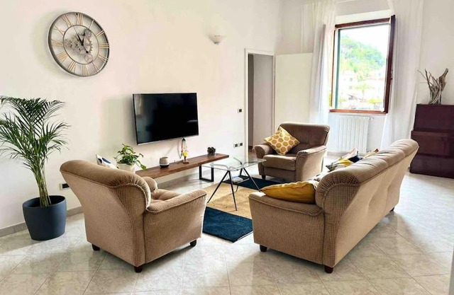A Casa di Nonna Anna