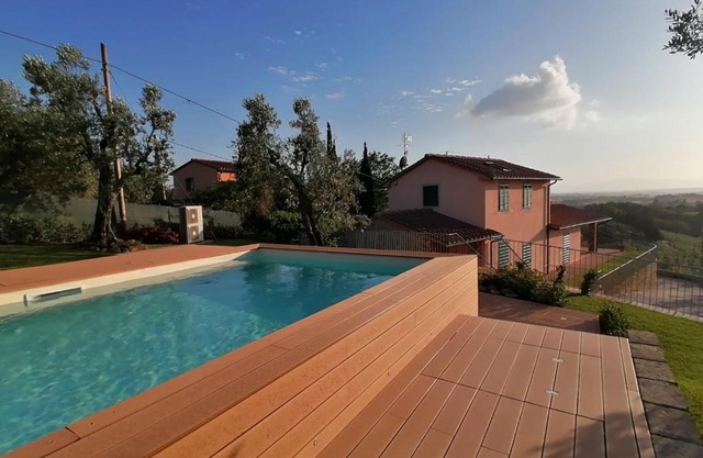 A Casa di Patrizia