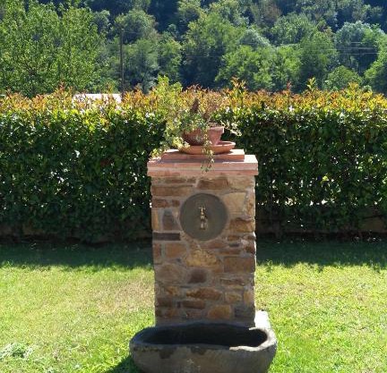 A casa di Patty