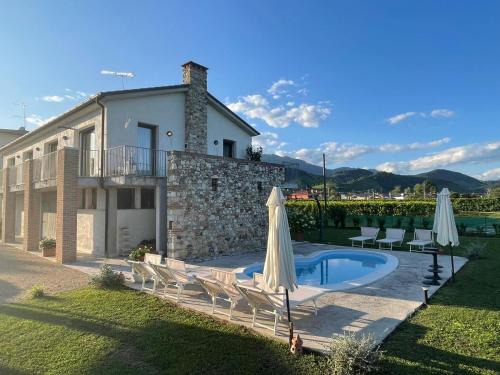 A casa di Patty