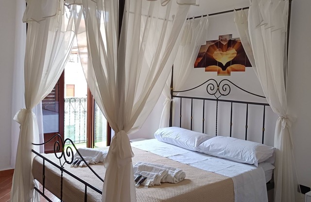 A casa di Peppe