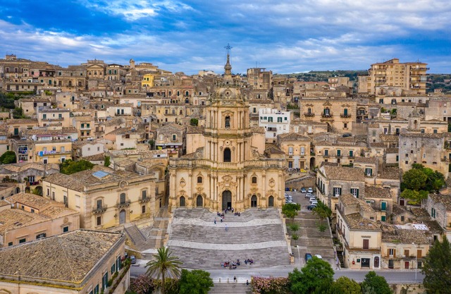 A casa di Piero Amazing View