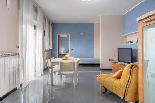 A casa di Pietro Sei