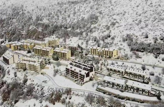 A Casa di Pina