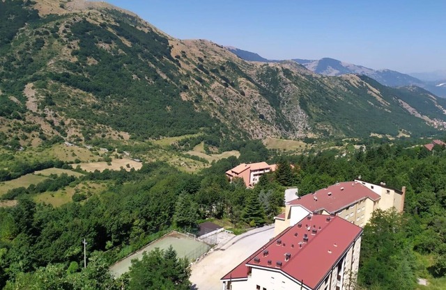 A Casa di Pina - Campo Felice
