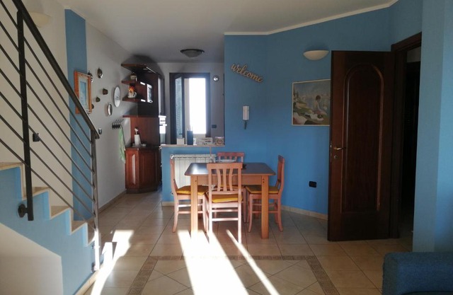 A casa di Rita