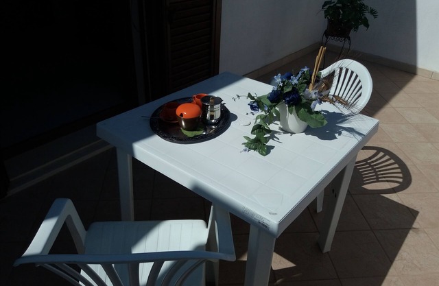 A Casa Di Sonja