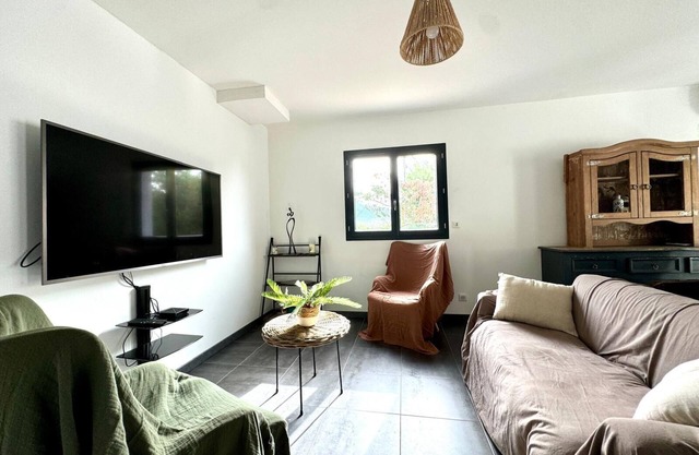 A Casa di Suzanna - Charming villa in Corsica