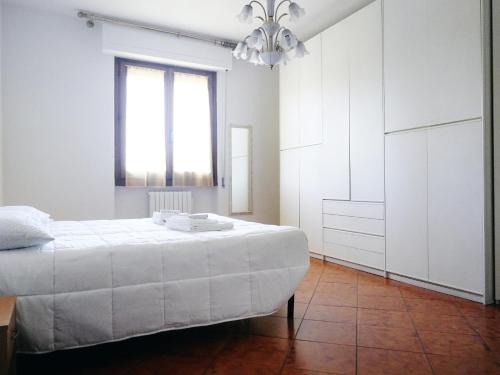 A casa di Titti Arezzo
