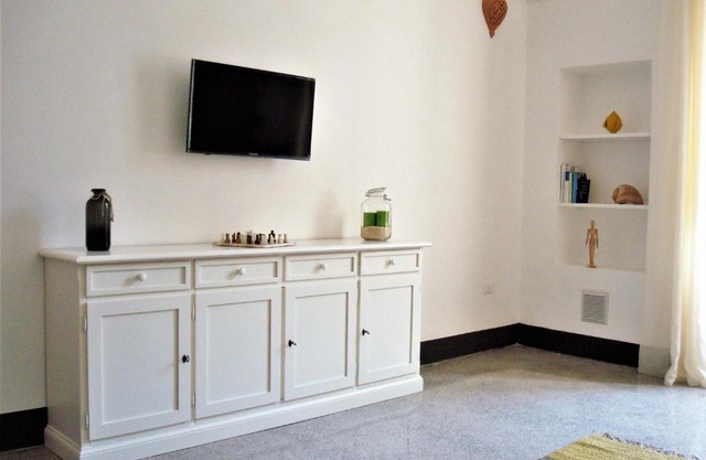 A casa di Vivì