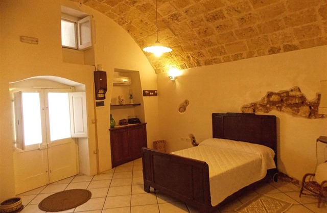 A casa du 'Ntunucciu