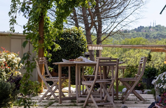 A casa di Gaia