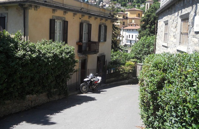 A Casa Mia - Bed & Breakfast