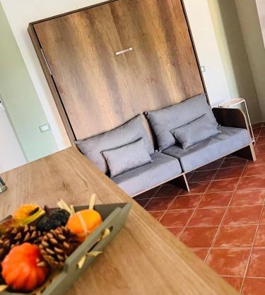 A Casa Nostra