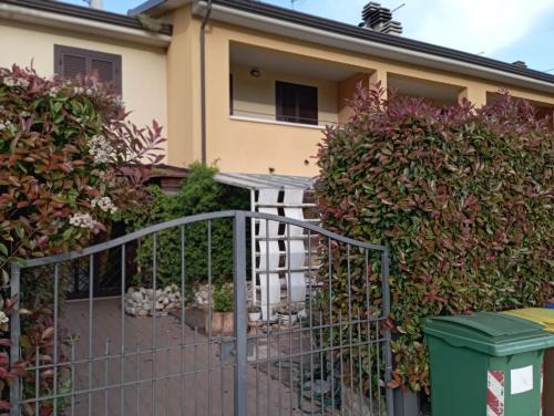 A Casa Nostra