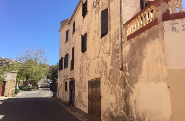 A Casa Piatatella