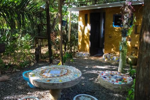 A Casinha do Forneiro