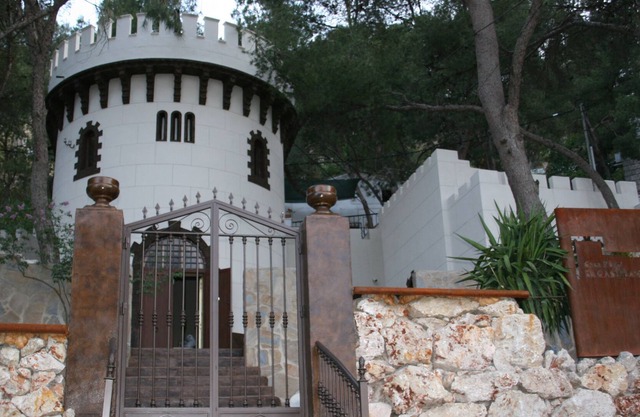 Un Castillico con mucho encanto