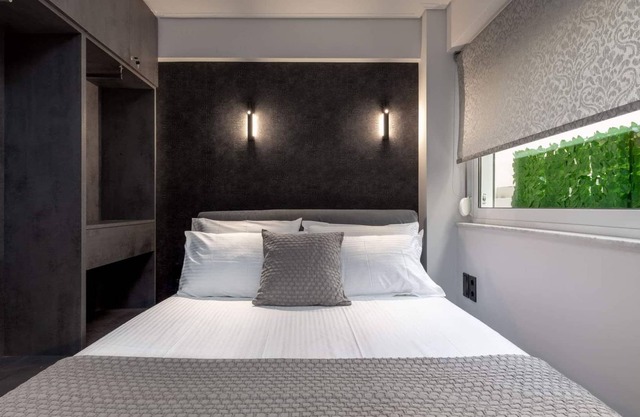 A Central Luxury apt. in Athens