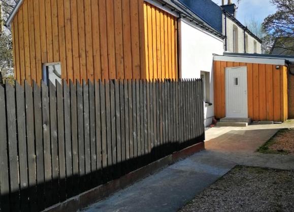 A' Chúil Bheag
