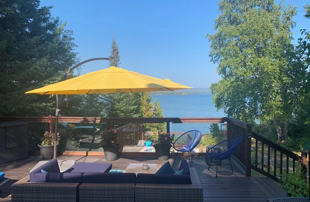 A Chalet - Your Superior Sanctuary