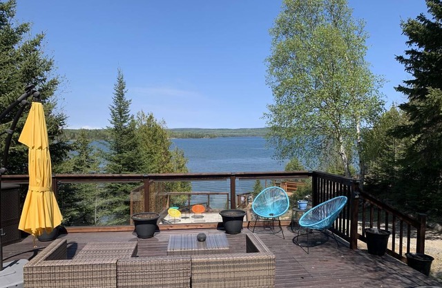 A Chalet your superior sanctuary