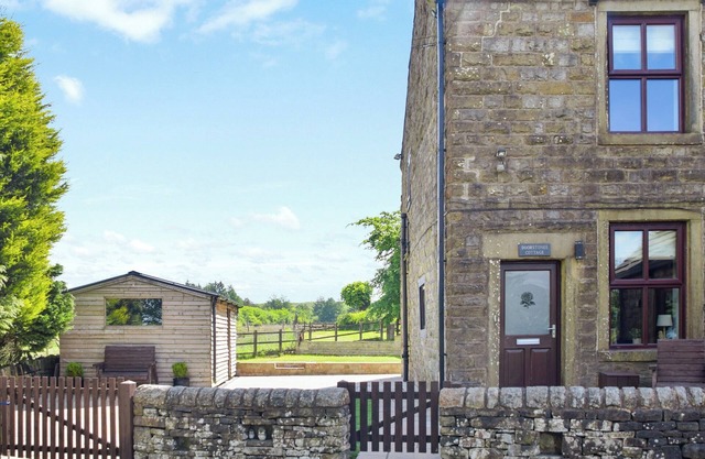 Alojamiento de 2 habitaciones en Shaw, near Saddleworth