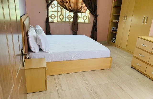A charming 4-Bed House in Ibese, Ikorodu
