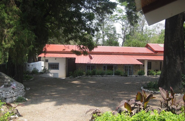 Un encantador bungalow patrimonial construido a principios de 1900 abierto a los visitantes ahora.