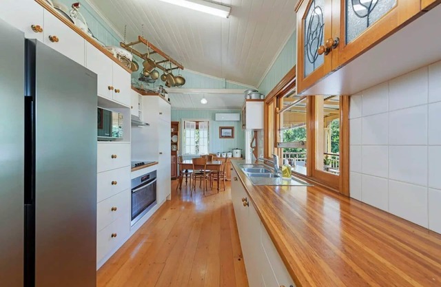 A Charming Queenslander