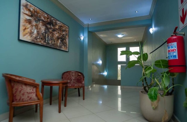A Charming Retreat and Free Breakfast