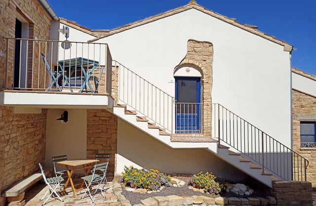 A charming retreat for two in the beautiful Abruzzo countryside